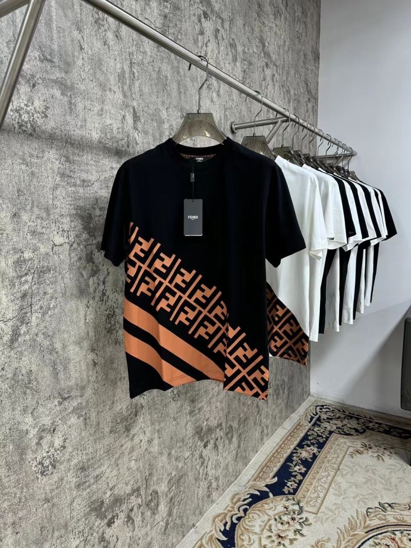 Fendi T-Shirts